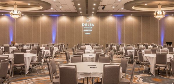 Delta by Marriott Fargo