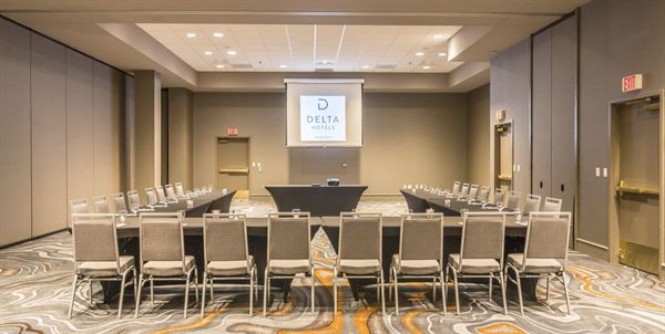 Delta by Marriott Fargo