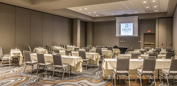 Delta by Marriott Fargo