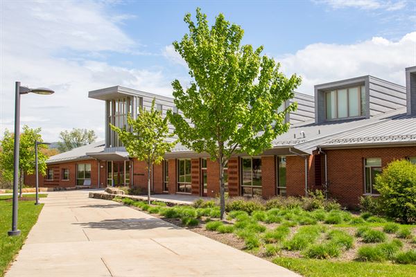 The Conference Center At Saint Vincent College
