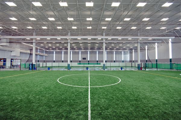 American Sports Centers