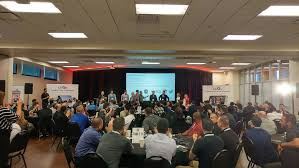 American Sports Centers