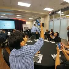 American Sports Centers