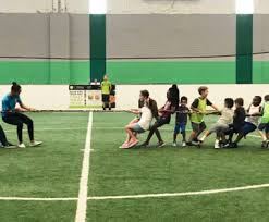 American Sports Centers