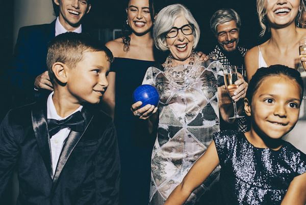 Pinstripes - Cleveland