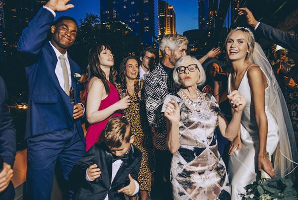 Pinstripes - Cleveland