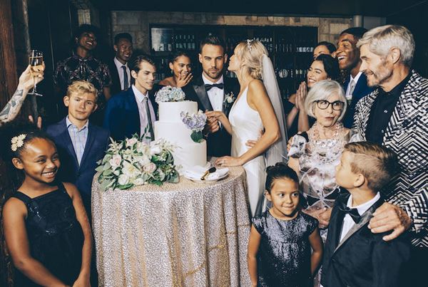 Pinstripes - Bethesda