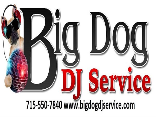 Big Dog DJ Service