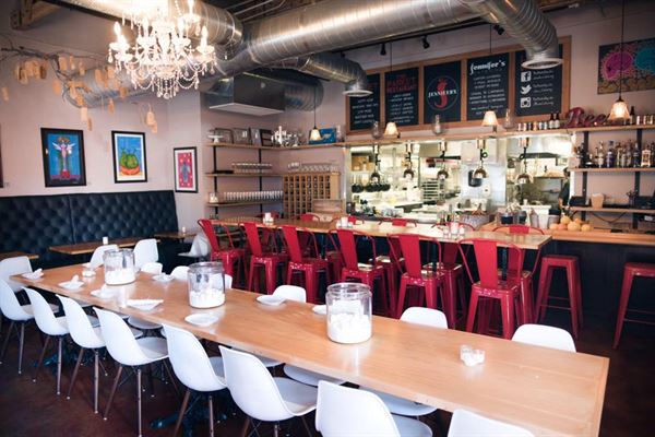 The Market by Jennifer's RESTAURANT+BAR