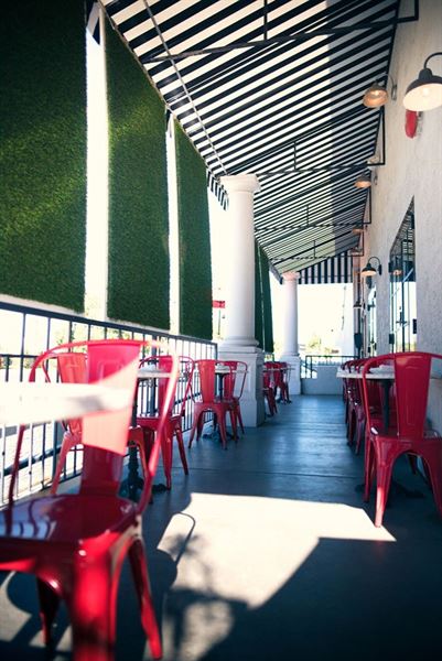 The Market by Jennifer's RESTAURANT+BAR