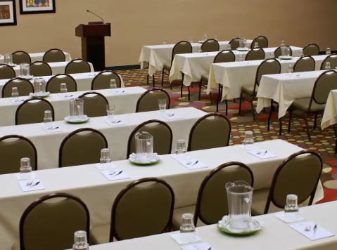 Homewood Suites by Hilton Phoenix Airport South