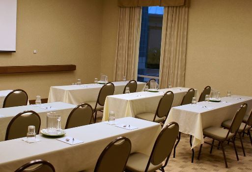 Homewood Suites by Hilton Phoenix Airport South