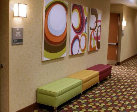 Homewood Suites by Hilton Phoenix Airport South