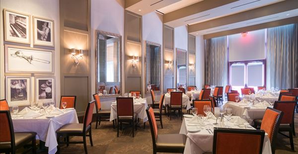 Ruth's Chris - Gaithersburg