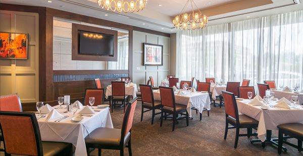 Ruth's Chris - Gaithersburg