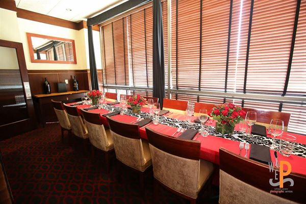 Sullivan's Steakhouse