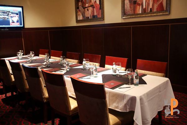 Sullivan's Steakhouse