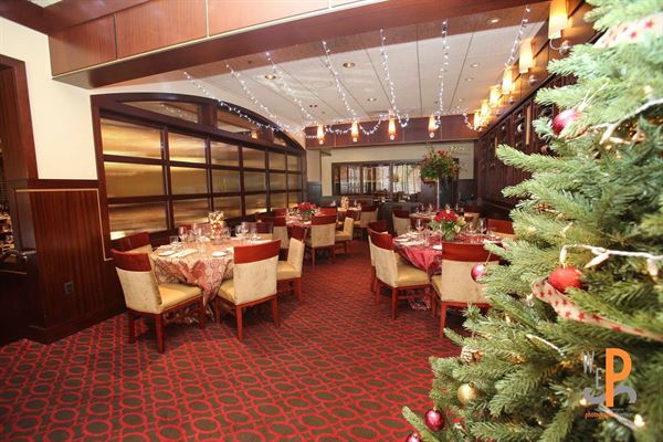 Sullivan's Steakhouse