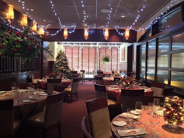 Sullivan's Steakhouse