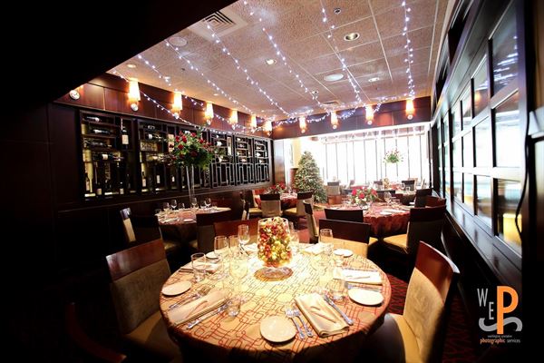 Sullivan's Steakhouse