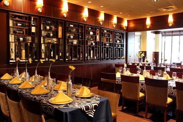 Sullivan's Steakhouse