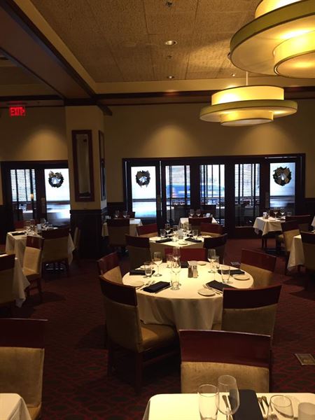 Sullivan's Steakhouse