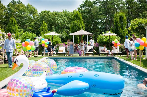 Long Island Elite Events