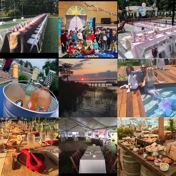 Long Island Elite Events