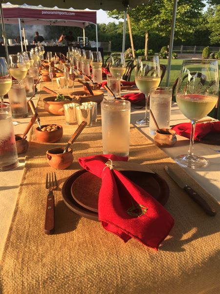 Long Island Elite Events