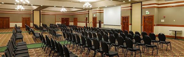 Holiday Inn West Yellowstone