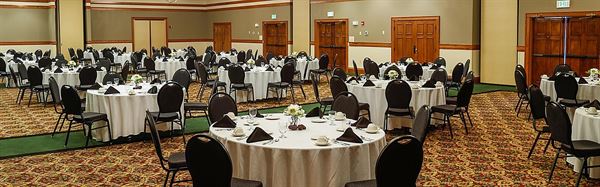 Holiday Inn West Yellowstone