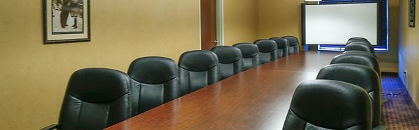 Holiday Inn West Yellowstone