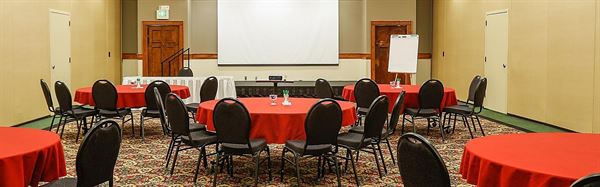 Holiday Inn West Yellowstone