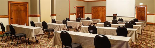 Holiday Inn West Yellowstone