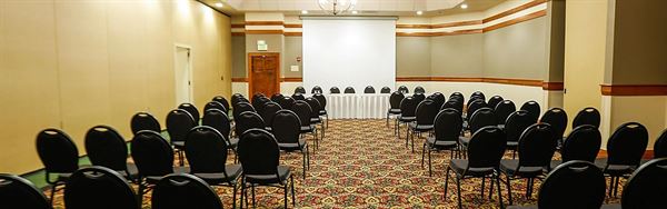 Holiday Inn West Yellowstone