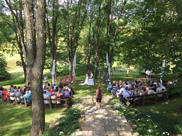 Greendance - The Winery at Sand Hill