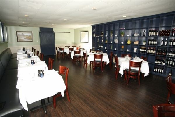 Stella's Southern Bistro