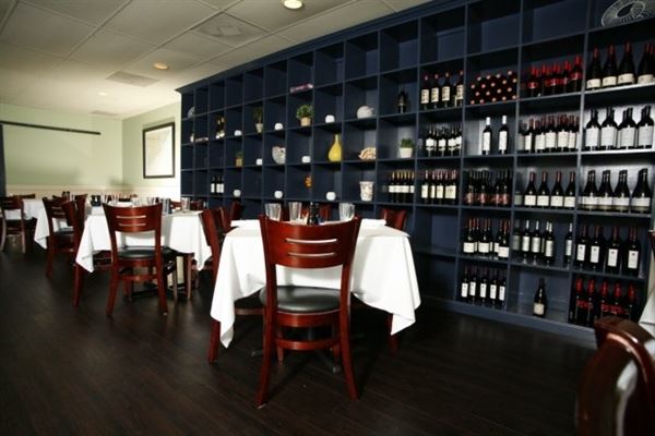 Stella's Southern Bistro