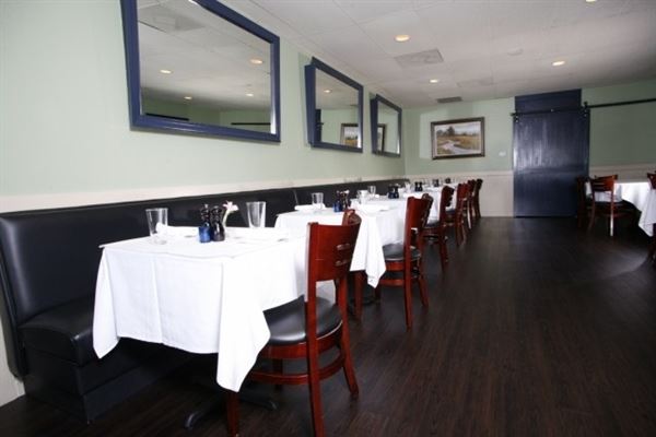 Stella's Southern Bistro