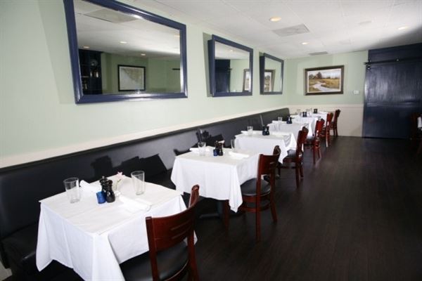 Stella's Southern Bistro