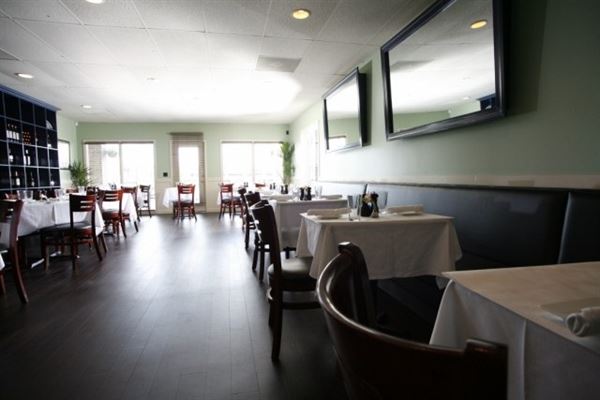 Stella's Southern Bistro