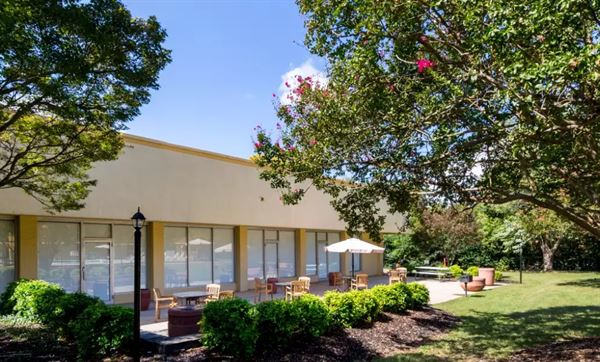 Quality Inn Clemson Near University