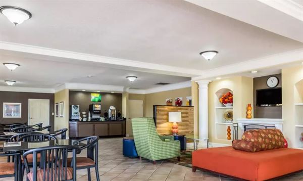Quality Inn Clemson Near University
