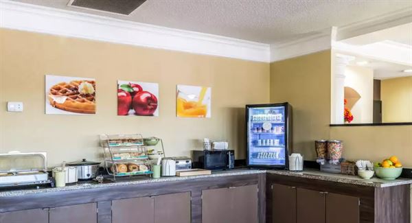 Quality Inn Clemson Near University