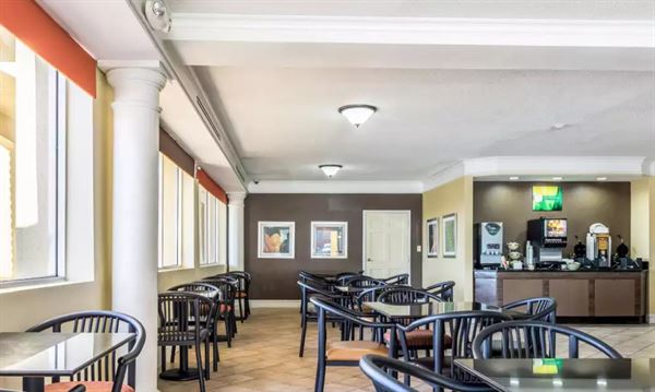 Quality Inn Clemson Near University