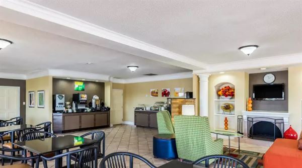 Quality Inn Clemson Near University