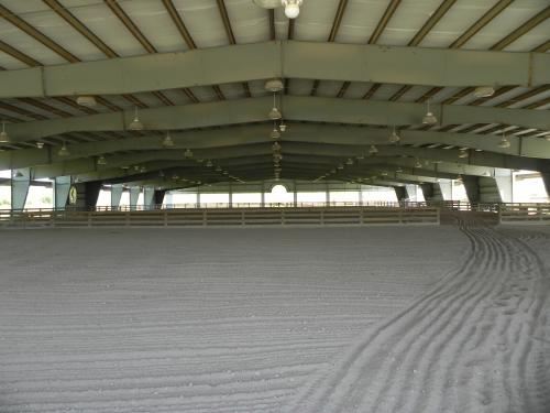 Sunnyview Exposition Center