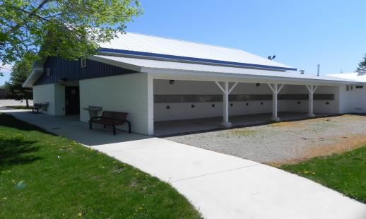 Sunnyview Exposition Center