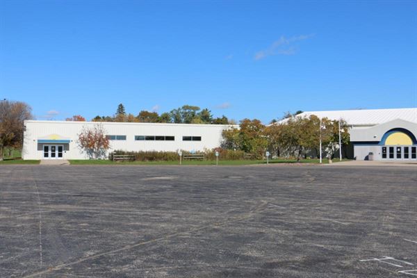 Sunnyview Exposition Center