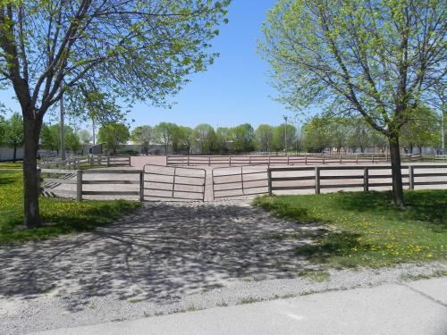 Sunnyview Exposition Center